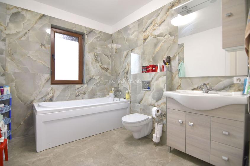 Casa Individuala P+Etaj 2025- Zona Ghirodei Timisoara - 15