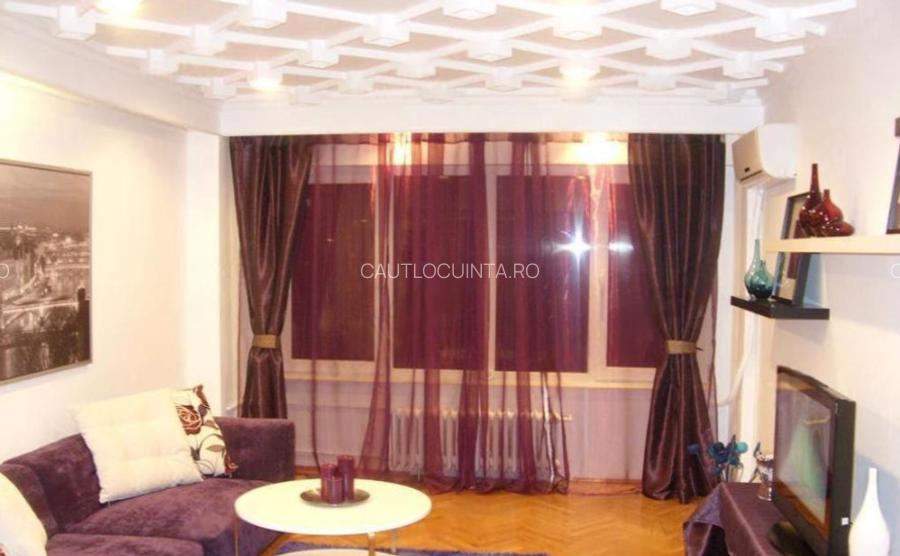 Apartament 3 camere - Ultracentral-Universitate - in bloc construit in anul 1981 - 4