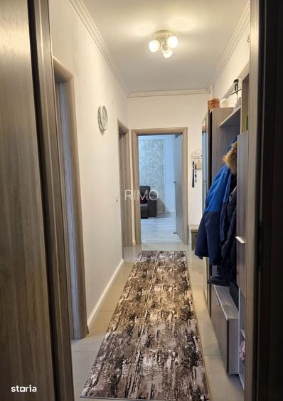 Apartament 2 Camere 3 Parcari - 6