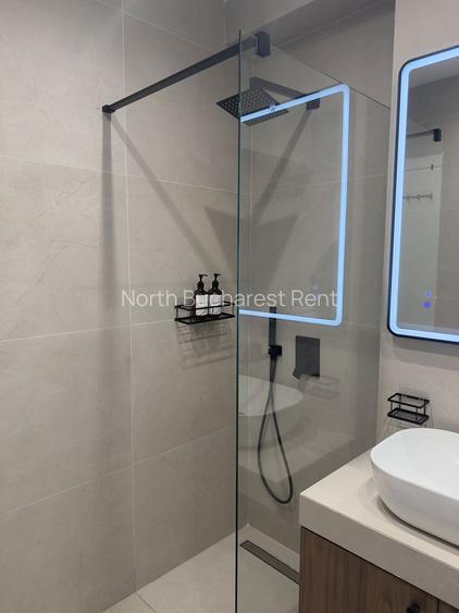 Apartament 2 camere  – Otopeni, mobilat si utilat – loc de parcare - 11