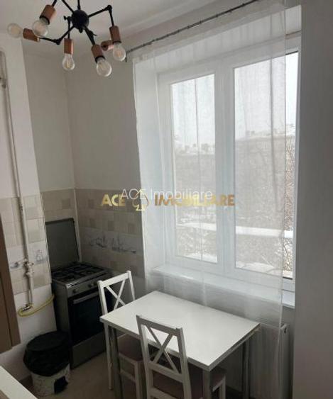 2 Camere de inchiriat | Drumul Taberei | Metrou | Boiler - 4