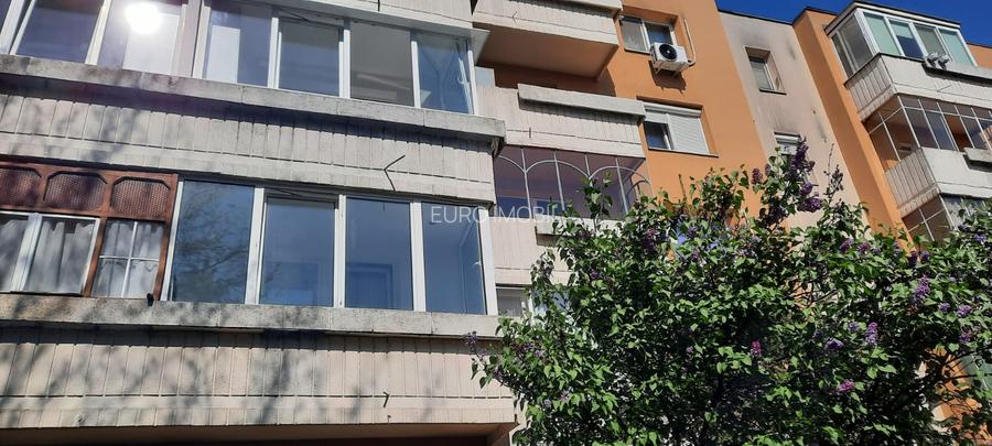 De inchiriat apartament 2 camere, Tg. Mures, Zona Unirii - 10