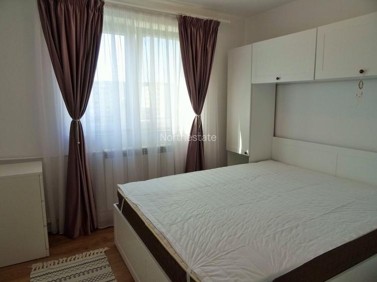 Apartament 2 camere nou renovat, P-ta Delfinului - 11