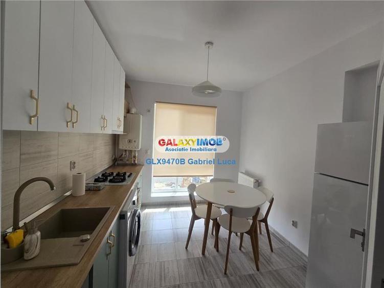 Apartament 2 camere 50 mp | Decomandat | Nou | Postalionului | - 6