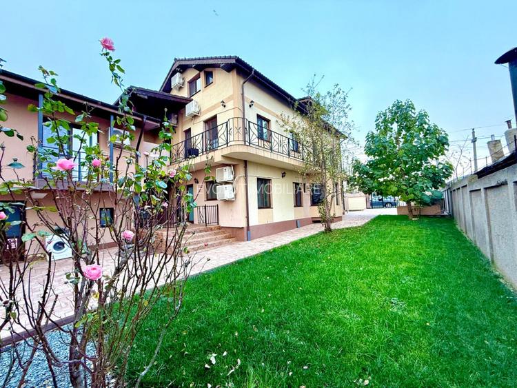 Pensiune turistica de vanzare in Corbu vedere lac afacere la cheie - 3