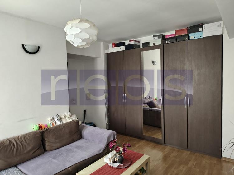 VANZARE 2 CAMERE I DECOMANDAT I UTILAT I PARCARE I PRELUNGIREA GHENCEA - 3