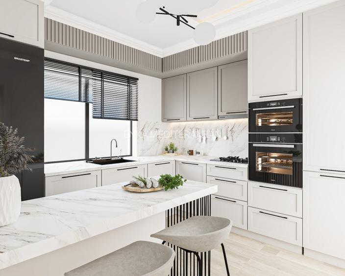 ENKA – Complex Case Mediteraneene Parter | Miroslava - Comison 0% - 9