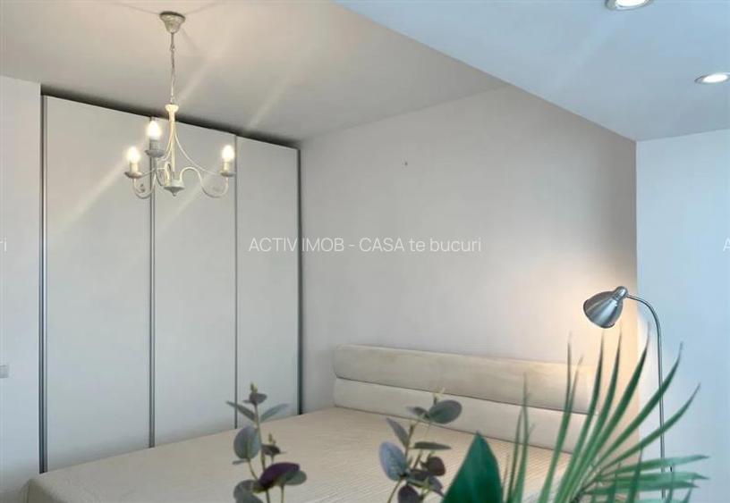 3 camere Decebal - Alba Iulia spatios, modern - 8