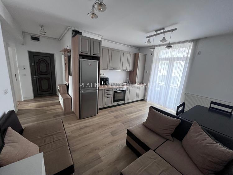Apartament 2 camere decomandate | 62 mp | MARASTI | Zona The Office – The Nest - 10