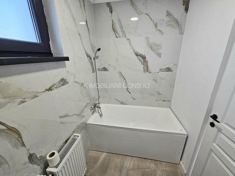 Particular Glina de vanzare vila noua 4 camere - 5