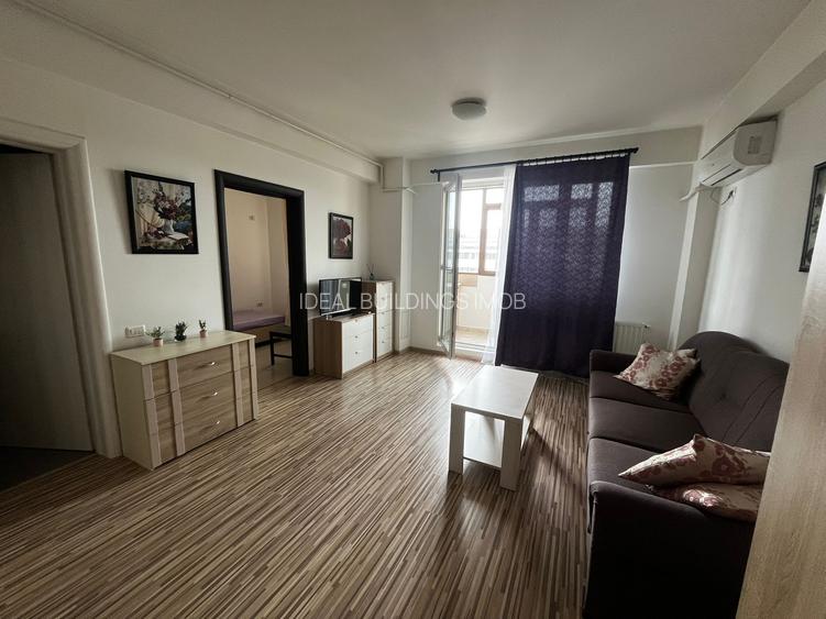 Garsoniera  | Militari Residence | Tineretului + Parcare - 2