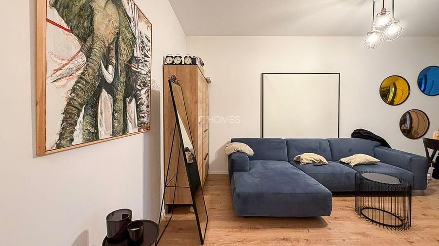 V&acirc;nzare I Apartament 2 Camere | Parcare Inclusă I Floreasca - 2