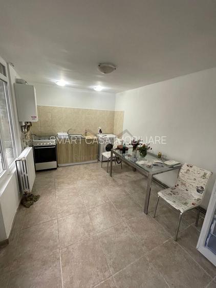 Apartament 1 camera recent renovat, la vila in zona Sararie - 2