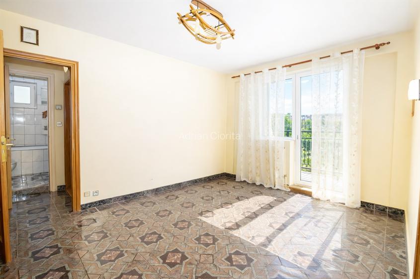 Prima casa fara stres: 3 camere + echipa de renovare la cheie. - 4