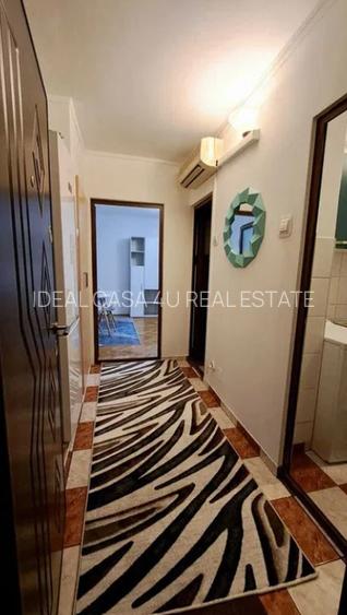 Apartament cu 1 camera in Alexandru cel Bun-Rond 28-Piata - 3