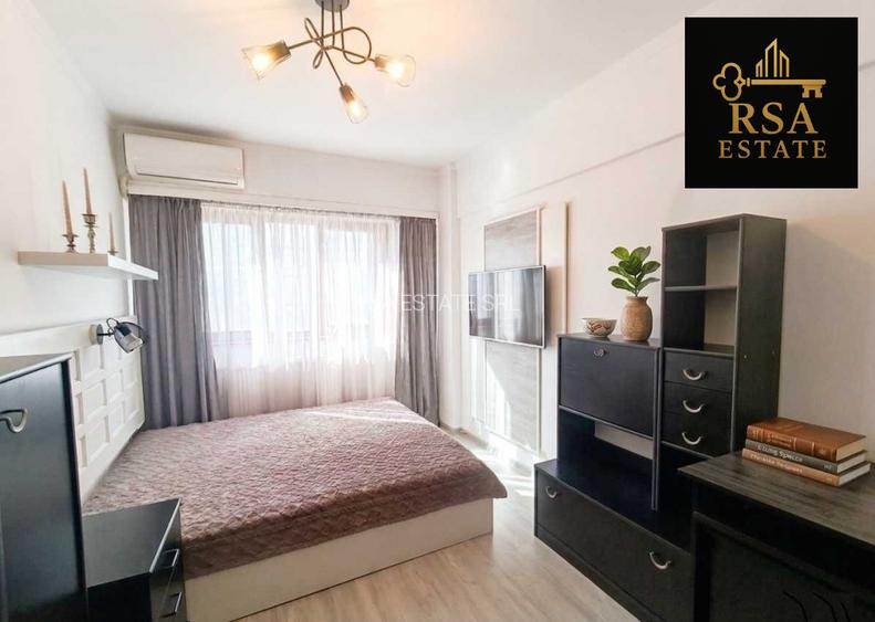 Apartament 3 camere de vânzare, et 4/10 zona Ostroveni Rm Vâlcea - 2