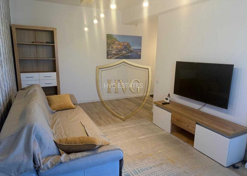 Apartament cu 2 camere | Centrala proprie | Proximitate metrou - 2