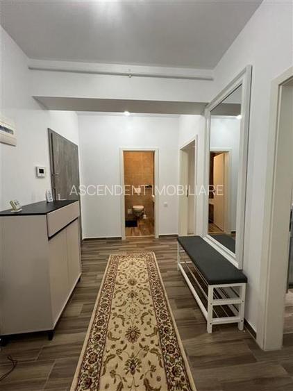 Apartament cu doua camere, Coresi Tractorul, Brasov - 6