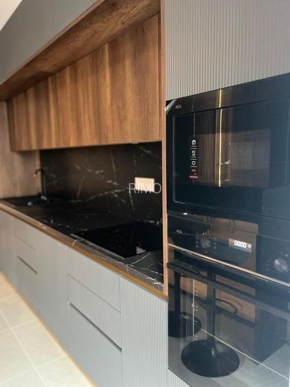 Apartament 2 camere Nusco City - 3