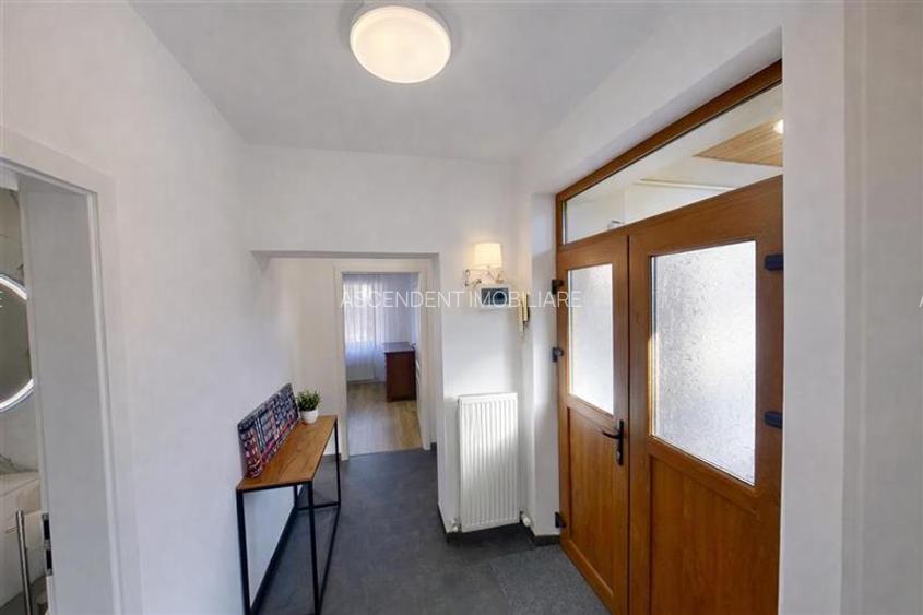 Film&3D! Casa 100 mp utili,terasa,curte generoasa,intr-o zona selecta a Brasovul - 6