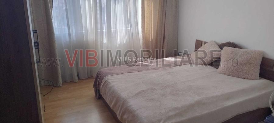 Apartament 4 camere decomandat , aproape de Shopping Mall - 7