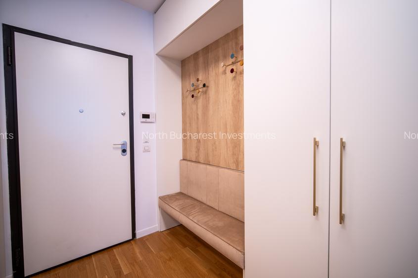 APARTAMENT 3 CAMERE + PARCARE INCLUSA - ZONA 1 MAI - COMISION 0% - 19