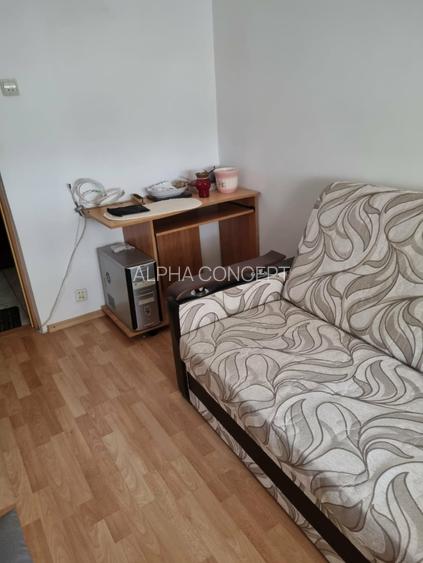 Năvodari-zona Sud-3camere cf.2,etaj 2,centrală gaze - 6