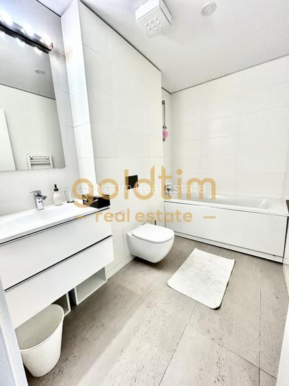 2 CAMERE ABSOLUT SUPERB 90MP/MOBILAT/LOC PARCARE SUBTERAN/POLONA-EMINESCU/2019 - 26