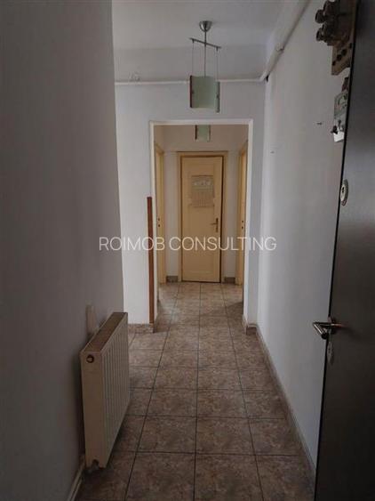 Apartament 2 camere cu centrala proprie,  Floreasca - 3