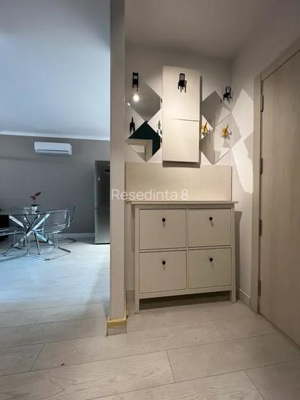 Apartament 2 camere in complexul Parcului 20 !!! - 5
