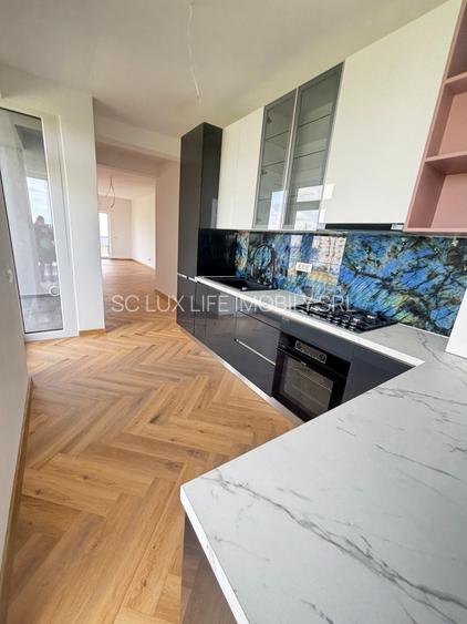 Vând apartament cu 2 camere Torontalului 90000 - 6