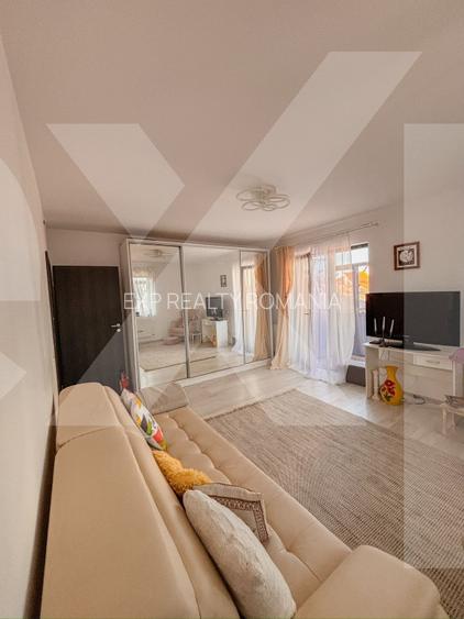 Apartament 2 camere Bloc Nou | Etaj 1 | 66 mp | complet mobilat si utilat - 11