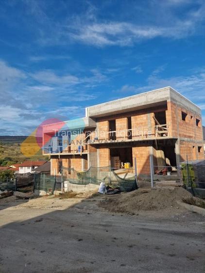 Unitate Duplex, 120 Mp, acces asfaltat, toate utilitățile, zona Oasului - 8