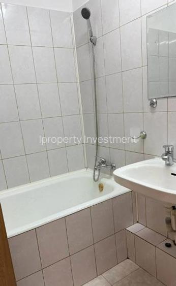 Garsoniera | 13 Septembrie | Parter | Decomandat - 6