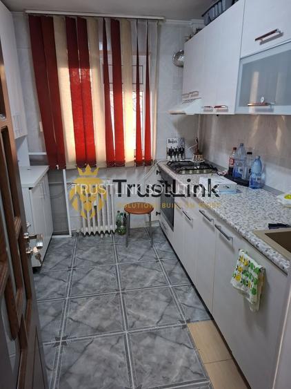 Apartament 4 camere Dristor strada Racari - 2