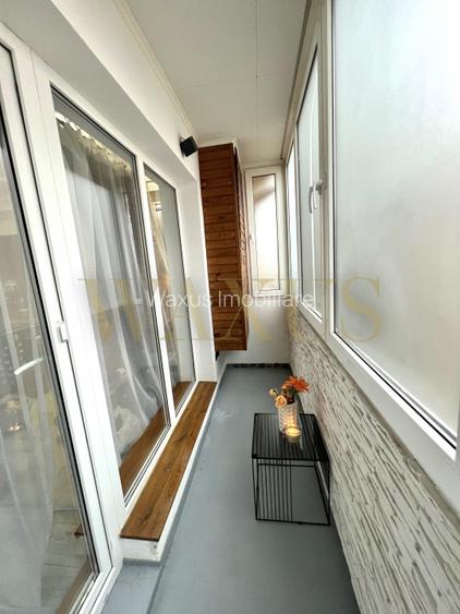 Apartament 2 camere / etaj intermediar / Strada Eroilor / Central / Parcare - 6