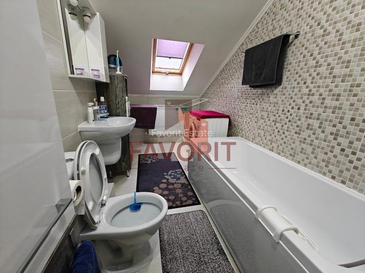 Mobilat si utilat. Loc de parcare. Zona excelenta - 10