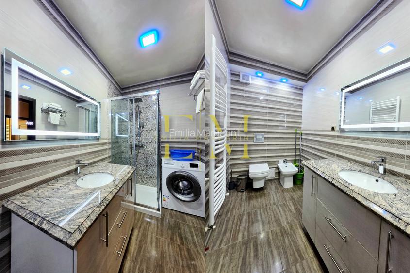 COMISION 0% | Apartament PREMIUM | 2 camere | 106 m2 | 2 Parcari | ISARAN - 6
