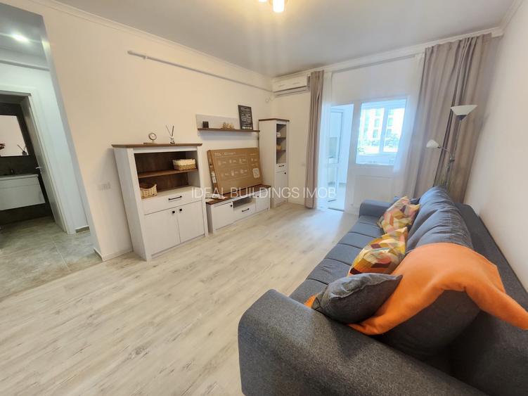 Apartament - Prima Inchiriere - Militari Residence - 5