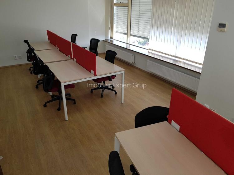 Spatii comerciale, si birouri vanzare integral sau partial 3000 mp - 3