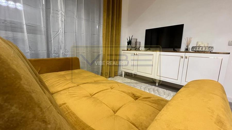 Apartament 1 camera  premium Copou - 12