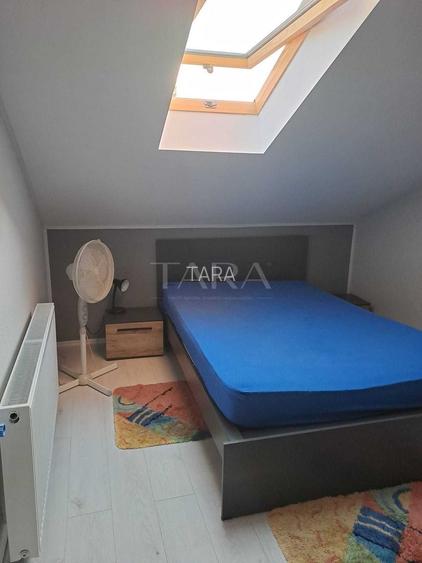 Locuinta la casa., zona Piata Abator Piata Abator - 6