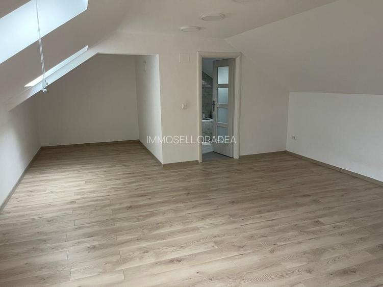 Chirie casă 3 camere ,terasa, curte acces auto – par Bratianu-1000 e/l - 4