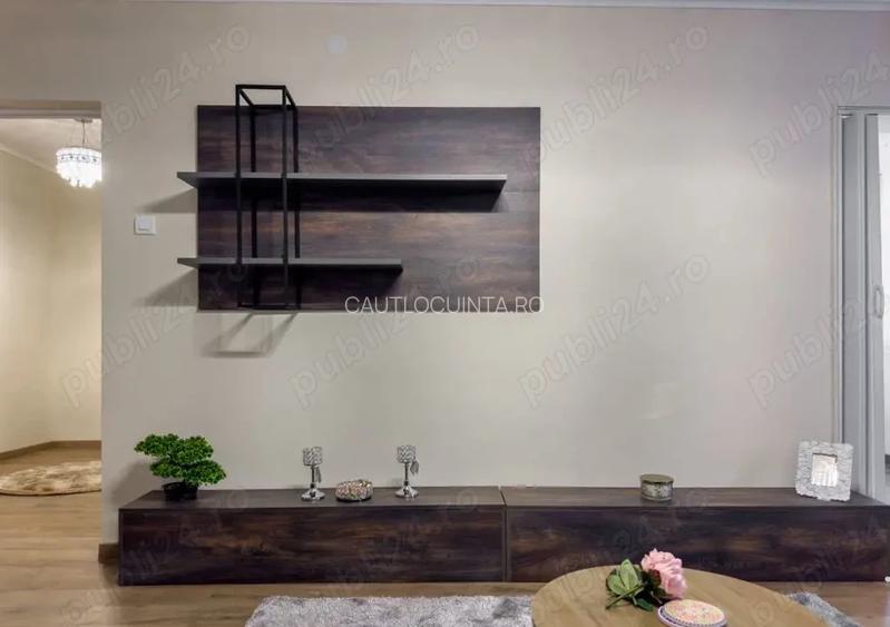 Apartament 3 camere | Dristor | Vitan | 2 bai | 70 mp  - 14