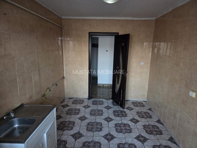 Apartament 2 camere, confort 1 decomandat, zona Obor. Etaj 4 cu POD. - 4