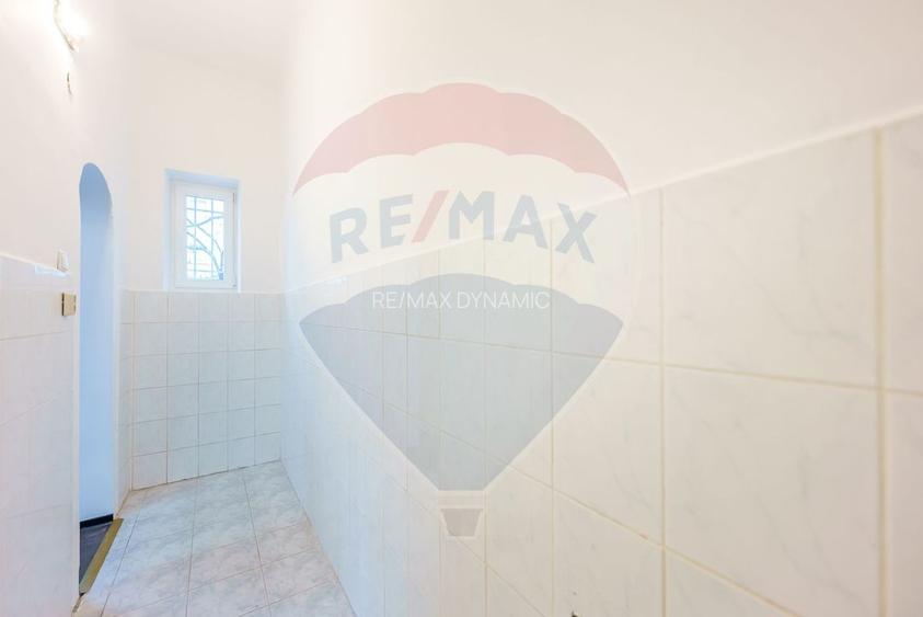 Spațiu comercial de inchiriat in zona Podgoria - 4