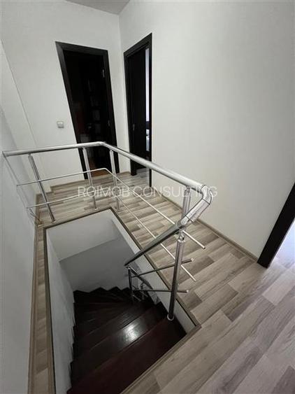 Duplex modern 3 camere, complet mobilat, vedere la lac! - 6