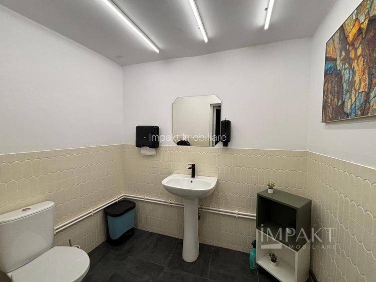 Spațiu Comercial Ultracentral în Cluj – Ideal pentru Restaurant - 6