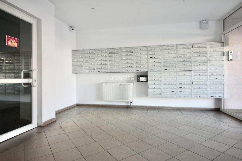 TITAN AUCHAN-RASARIT DE SOARE, APARTAMENT CU VEDERE PANORAMICA, 0% COMISION! - 11