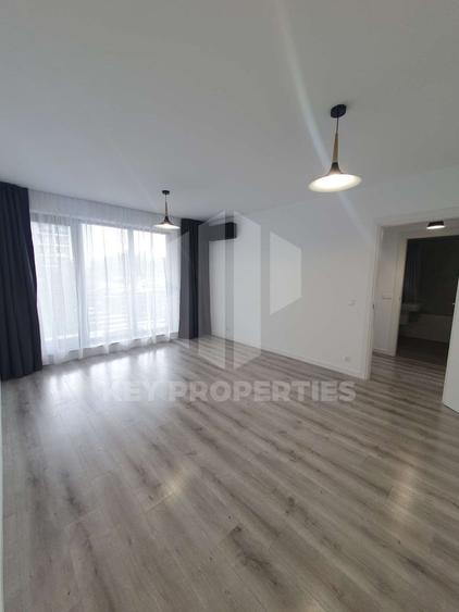 Greenfield Residence - 2 camere cu gradina in suprafata de 35 mp